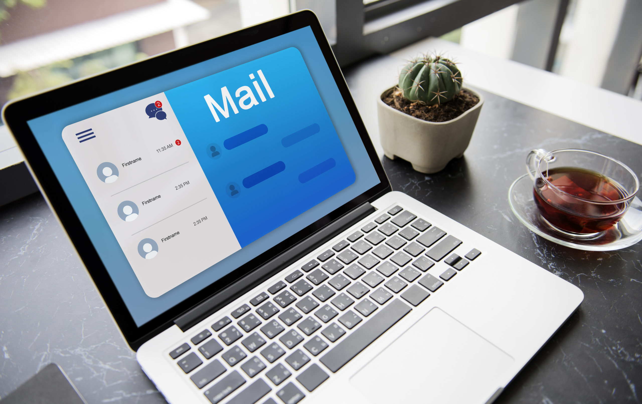 O E-mail Marketing é importante para o seu negócio