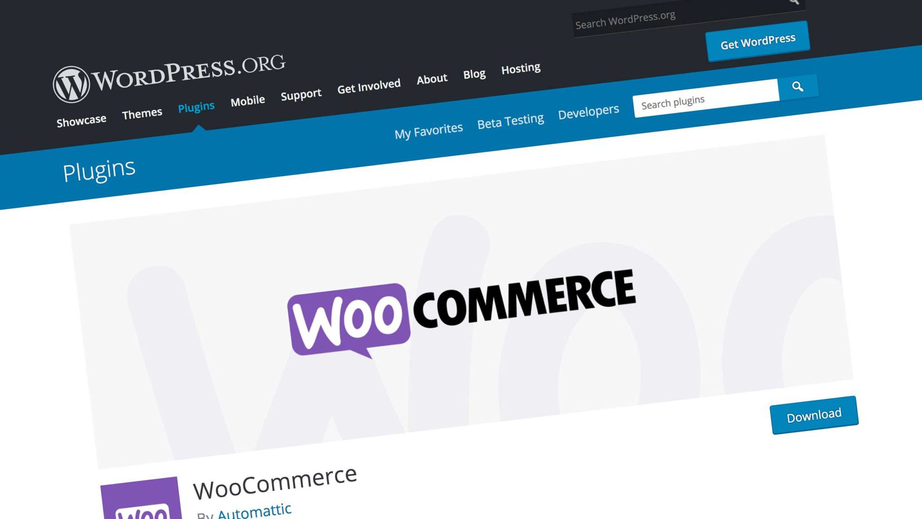Saiba as vantagens de fazer uma loja virtual com WooCommerce
